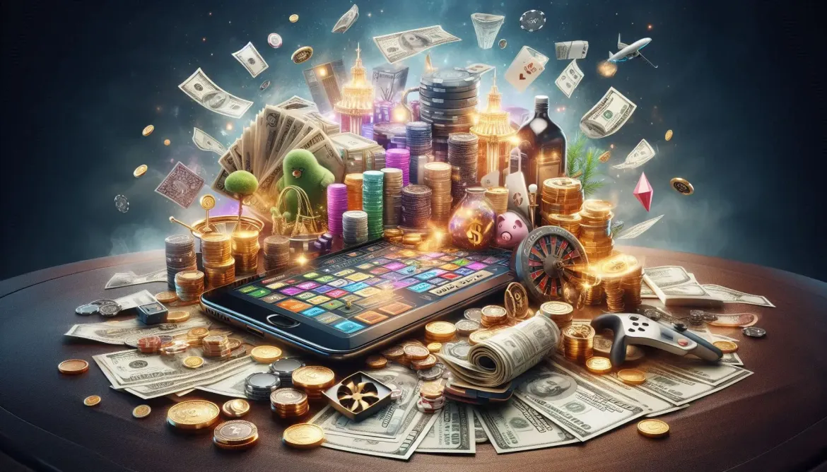 Spielbank Rostock